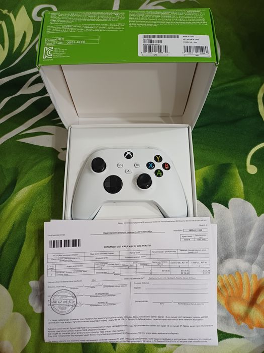 Продам гемпад от Xbox