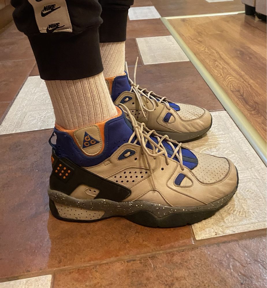 nike използвани запазени