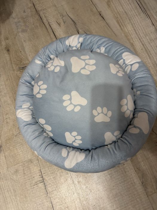 Coș animaluț companie