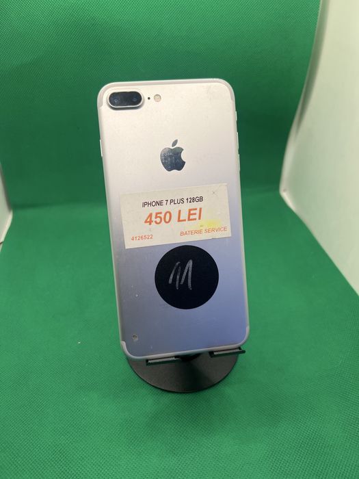 Iphone 7 Plus 128GB