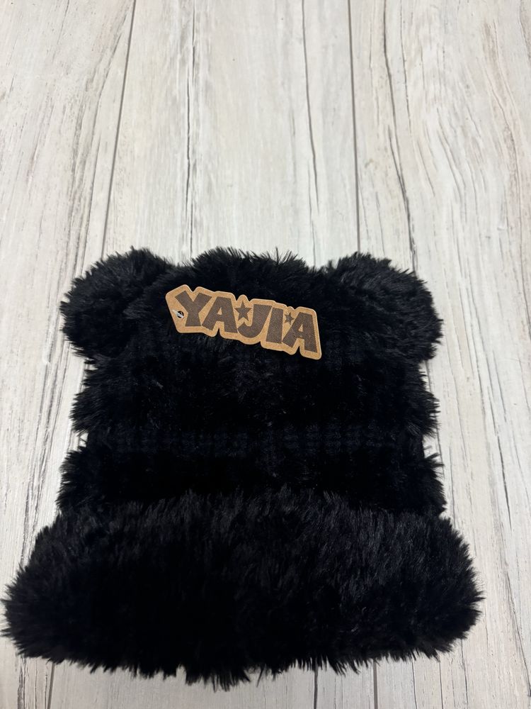 Продам новую шапку