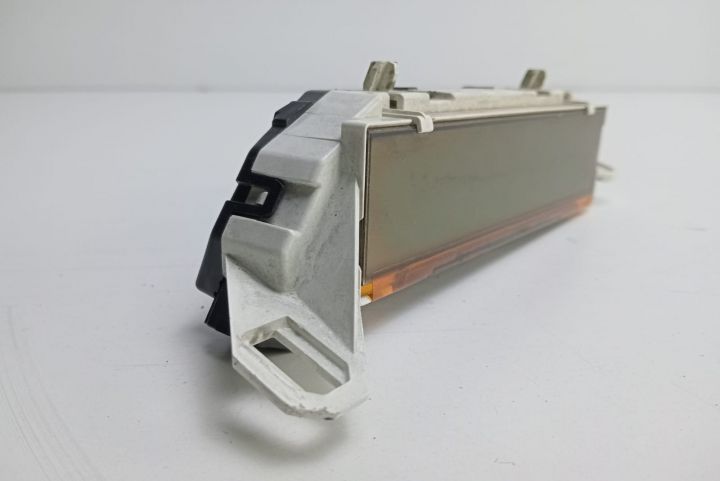 Display 9662226080 Citroen C4 prima generatie