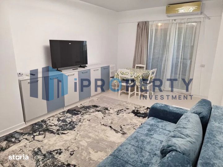 Central Address  I 2 Camere I Centrala Proprie I Loc Parcare I Bloc 20
