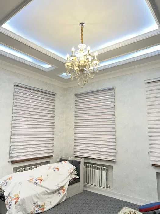 Ш.СРОЧНО арендага уй 10 та хона 8-сотка 3-этаж