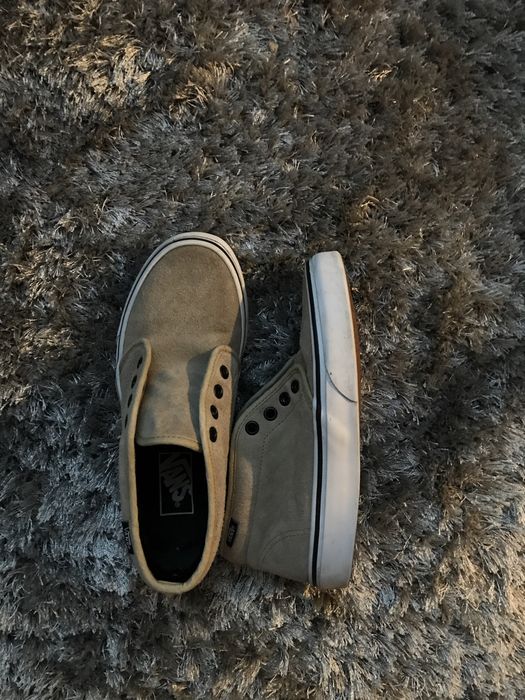 vans old skool ,35