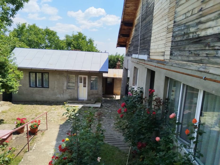 Casa de vanzare la Breaza