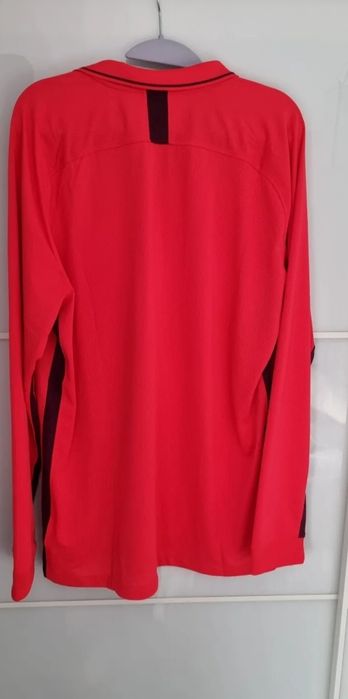 Реферска блуза  Nike Dri-Fit Referee