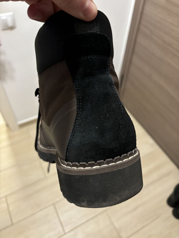 Ghete barbati Mango 43 ca noi