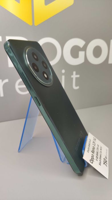 Oppo Reno 12F 5G 8GB RAM/256GB/Black Green/Stare impecabila ID7702-AG2