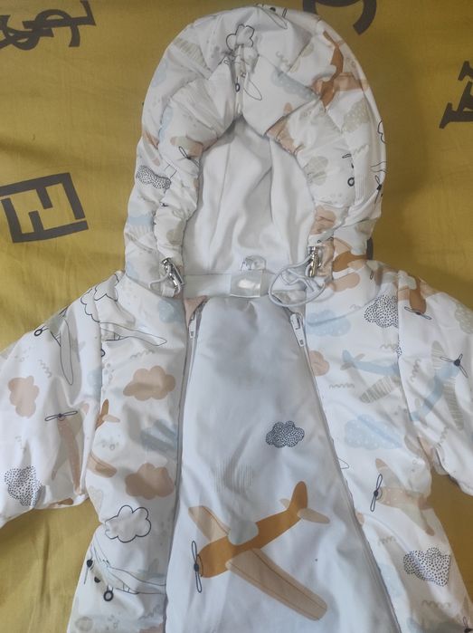 Продам комбинезон