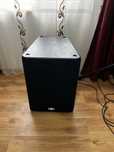 Boxa 15 inch + Bass 18 inch