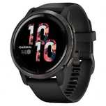 Garmin Venu 2 - чисто нов смарт часовник