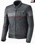 Geaca moto piele Held Stone, marimea 52/Long