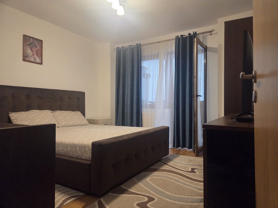 Apartament 3 camere 95 mp total  Augustin Coman nr 8-1