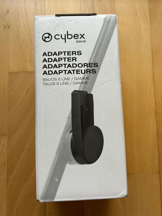 Адаптори за Cybex balios s, Talos S