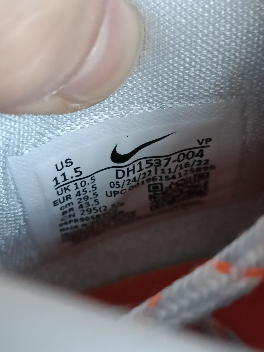 Nike Cosmic Unity 2 номер 45.5 код 60A