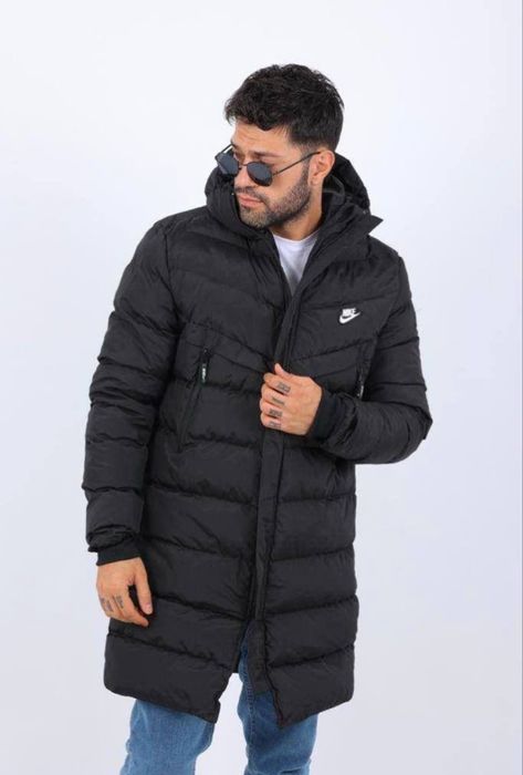 Geci groase Nike