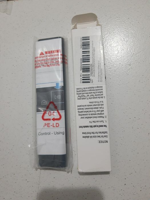 Дистанционно Самсунг микрофон