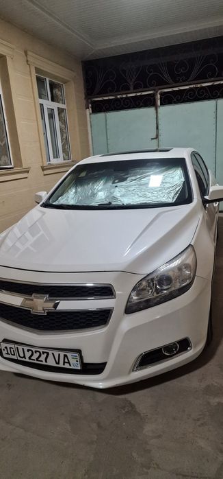 Малибу 1 2 поз.сотидади вариянтгаям гаплашамиз Бензинда
Холати идеал ю