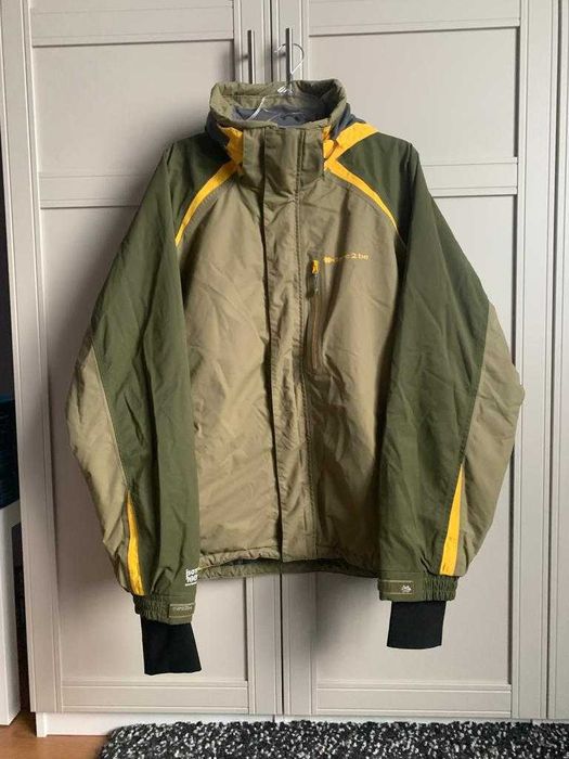 vand costum ski [ geaca si pantalon ]