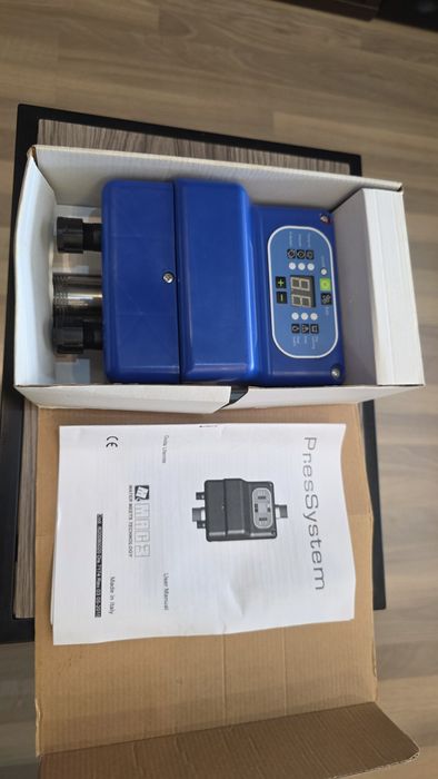 Presostat electronic Pressystem