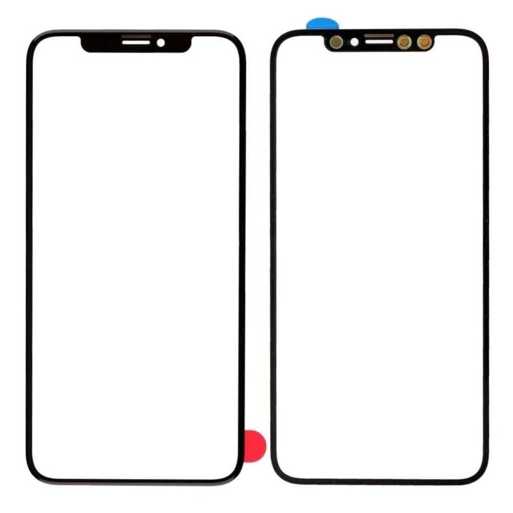 Стъкло zдисплей Apple iPhone 5c SE 6s 7 8 XS 11 12 13 14 Pro Max Plus