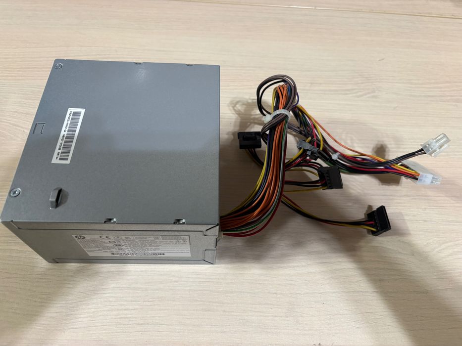 Sursa PC Desktop HP Pro 3500 MT PSU 300W ATX Original Power Supply