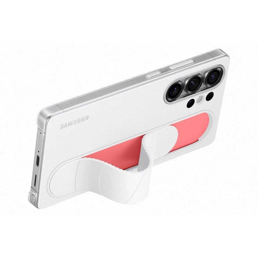 Оригинал чехол Samsung Grip Case для Galaxy S25 Ultra. Есть доставка