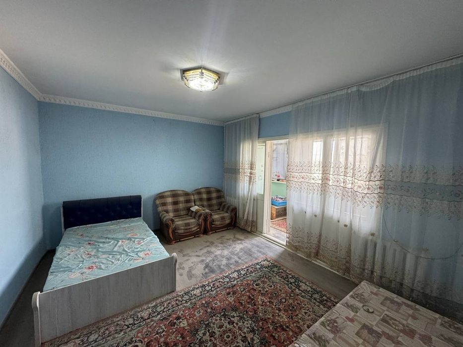 Квартира Продаётся Яшнабадский Ор-р Массив Панельный 2/5/9