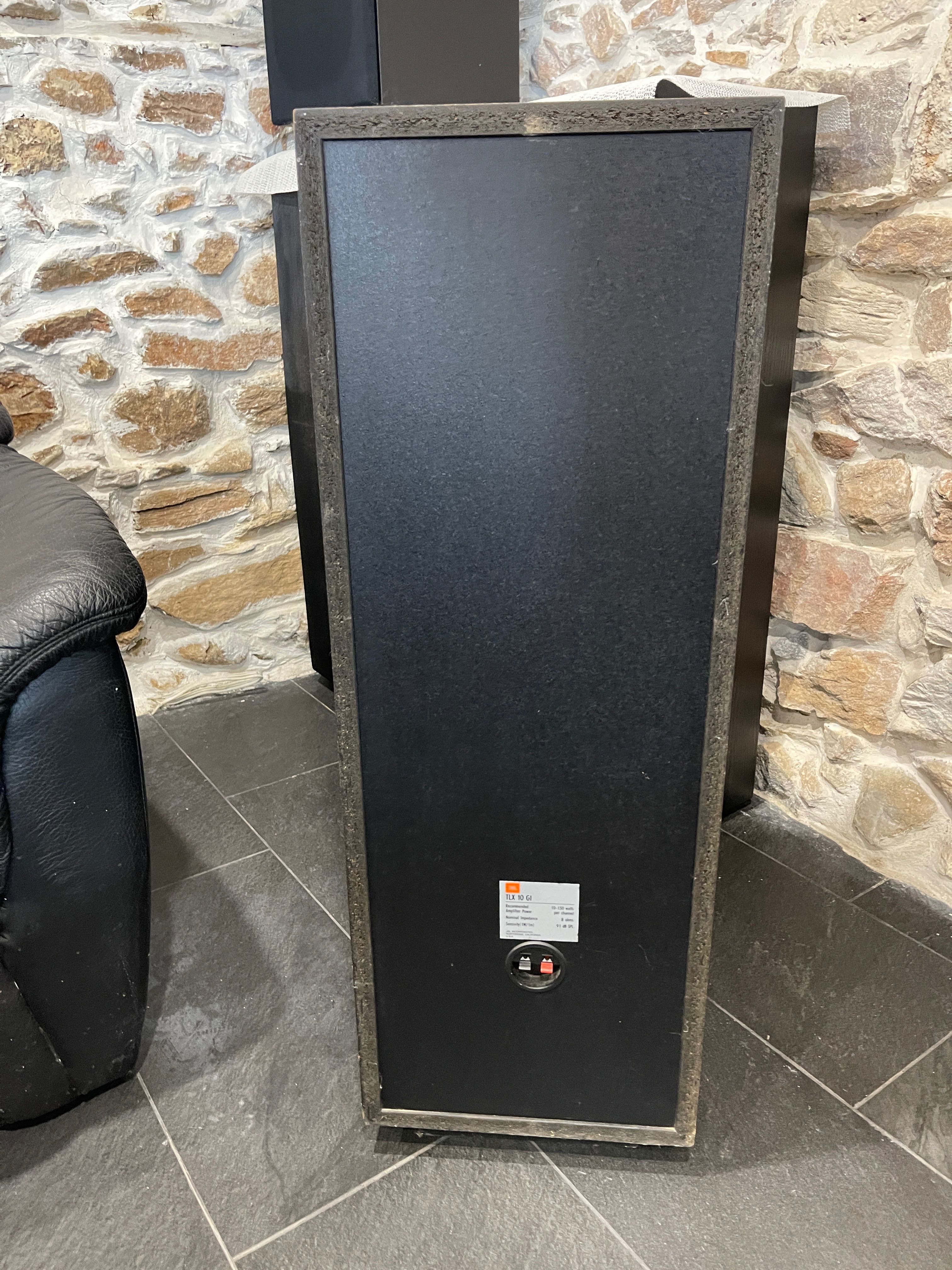 Тонколони JBL TLX 10 GI
