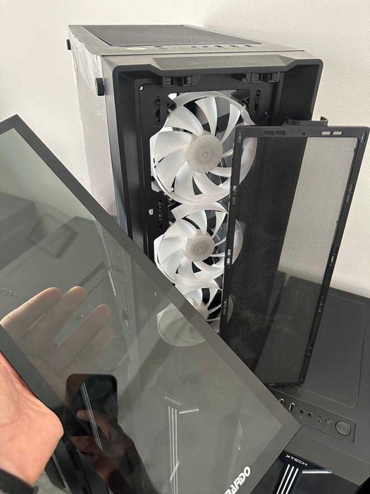 Kompyuter case Mypro Bardo Cougar Aerocool Xtech Deepcool