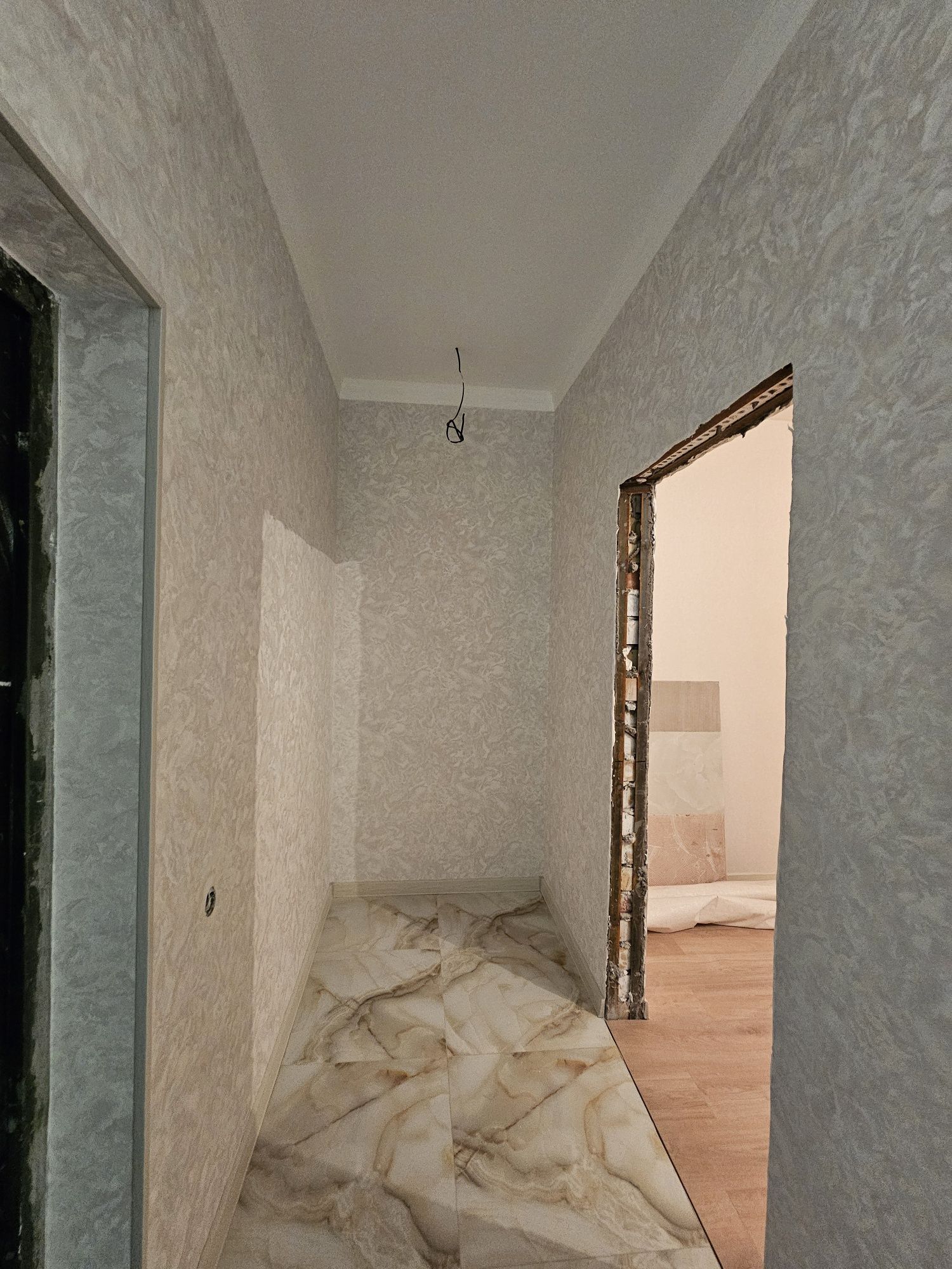 Продаёт новостройка в ЖК Olmos Residence