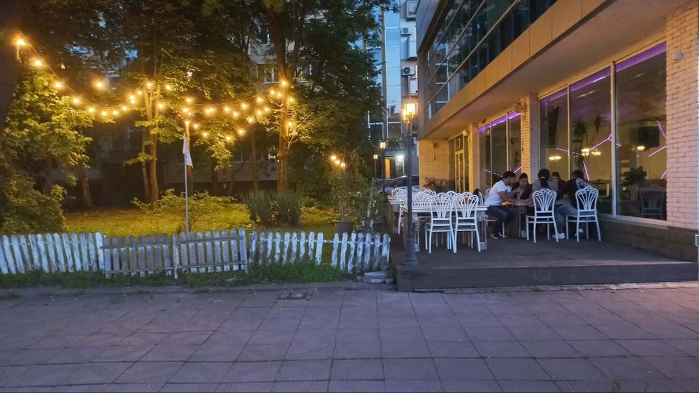 Flash Bar Заведение