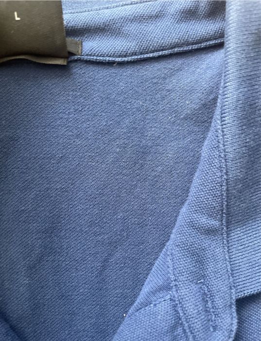 HUGO BOSS/мъжка тениска 50/L/М