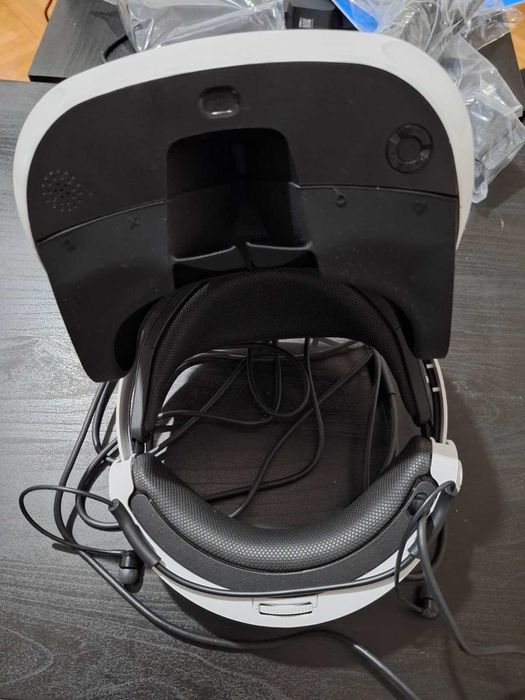 Sony PlayStation VR PS4 + Camera PS - Set complet