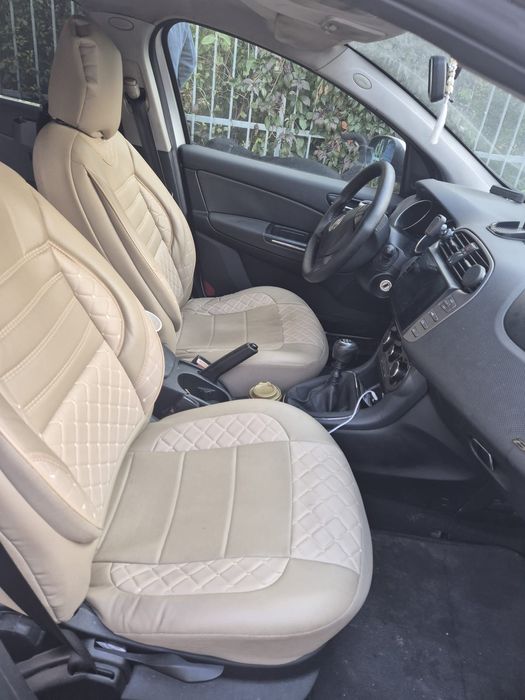 Fiat bravo2 2009