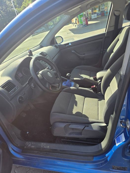Volkswagen Golf 5 “ 1.9 tdi “ 2006 “ Euro 4