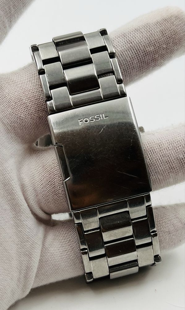Fossil мъжки часовник рядък модел