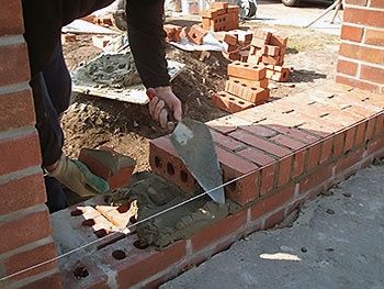 Выполним строительные работы. Быстро, качественно, недорого.