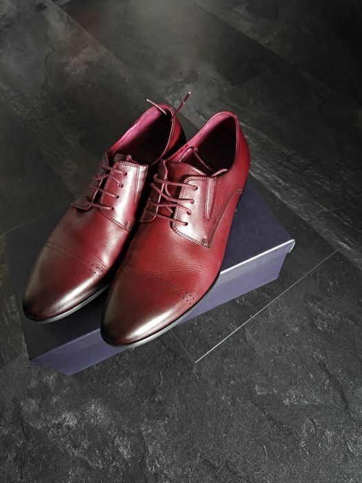 Pantofi bărbați eleganți Eldemans