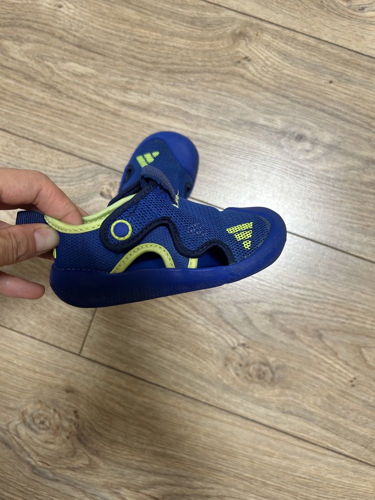 Детски сандали Adidas 24 номер