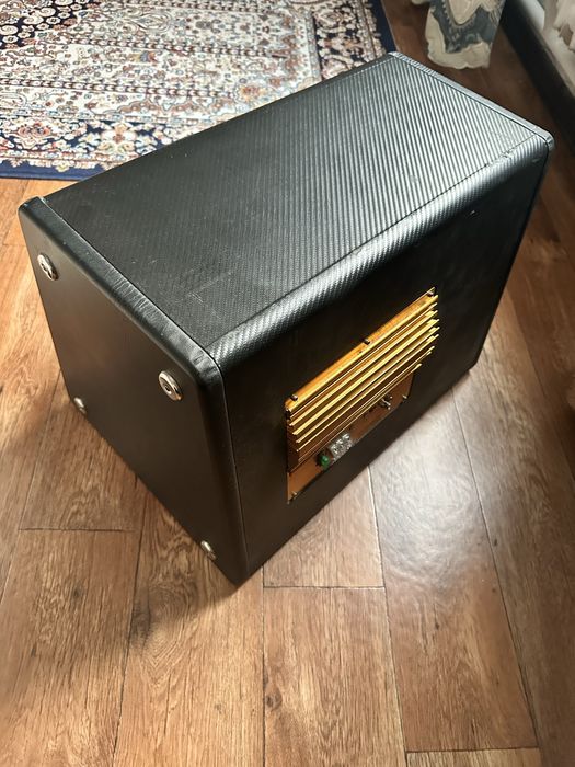 Буфер, 5ый Элемент, рабочий