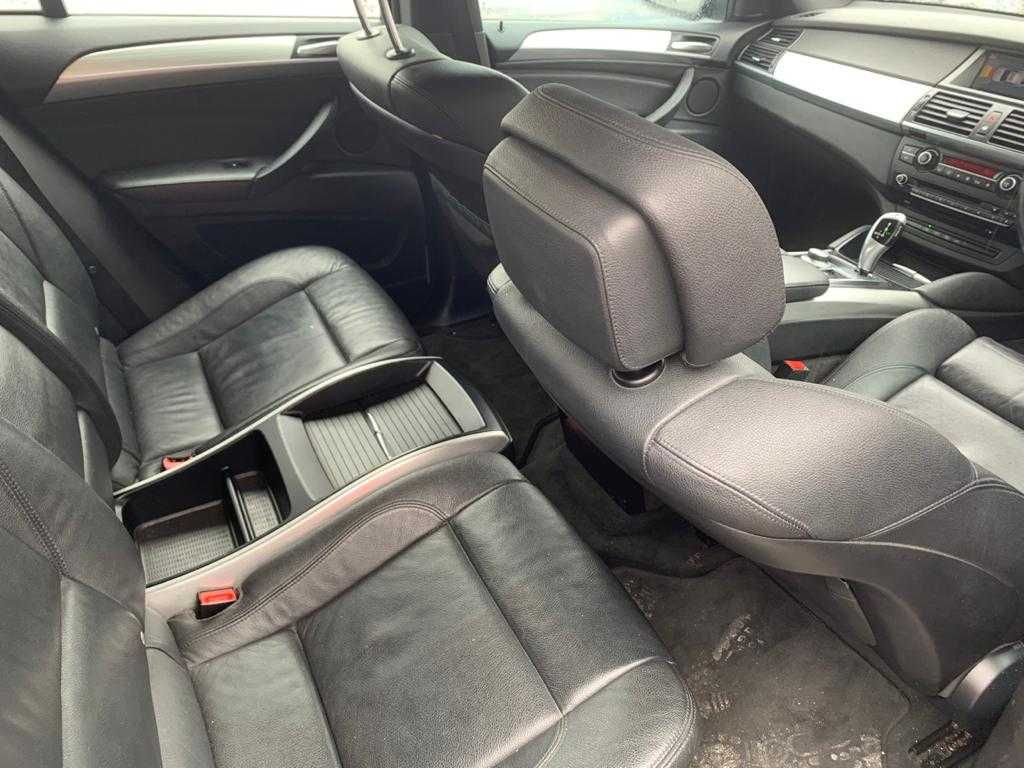 Dezmembrez BMW X6/Motor/Interior/Piese mecanica/Jante