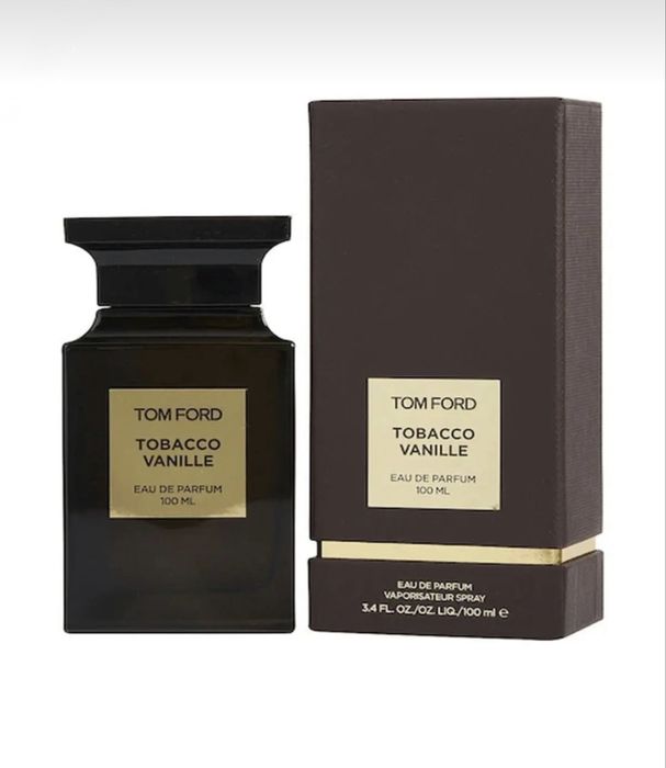 Tom Ford Tabacco Vanille