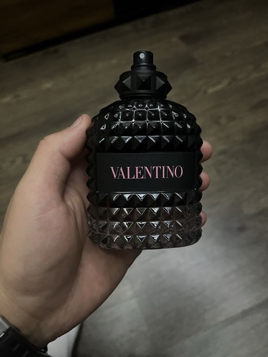 Мъжки парфюм Valentino BORN IN ROMA
