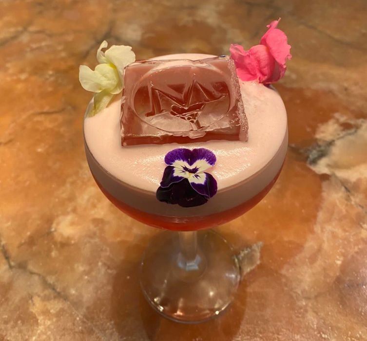 Stampila placa Imprimare cuburi gheata barista bar pizza chifle burger