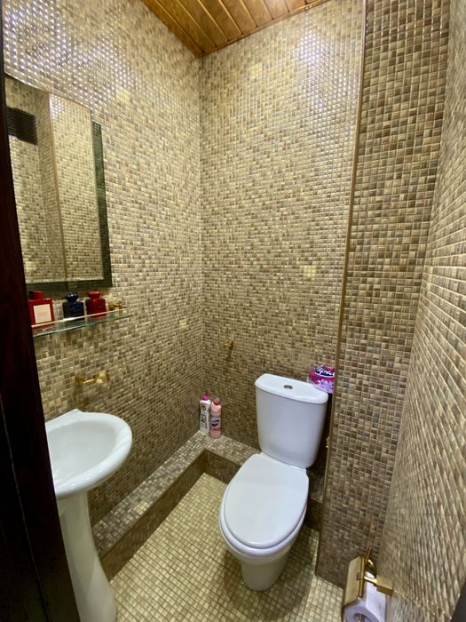 Паркентский, 3-комнаты, ИПОТЕКА