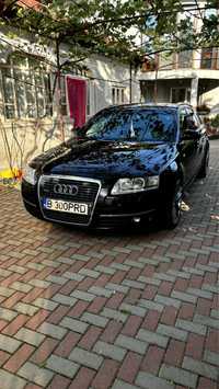 Audi A6 C6 Avant