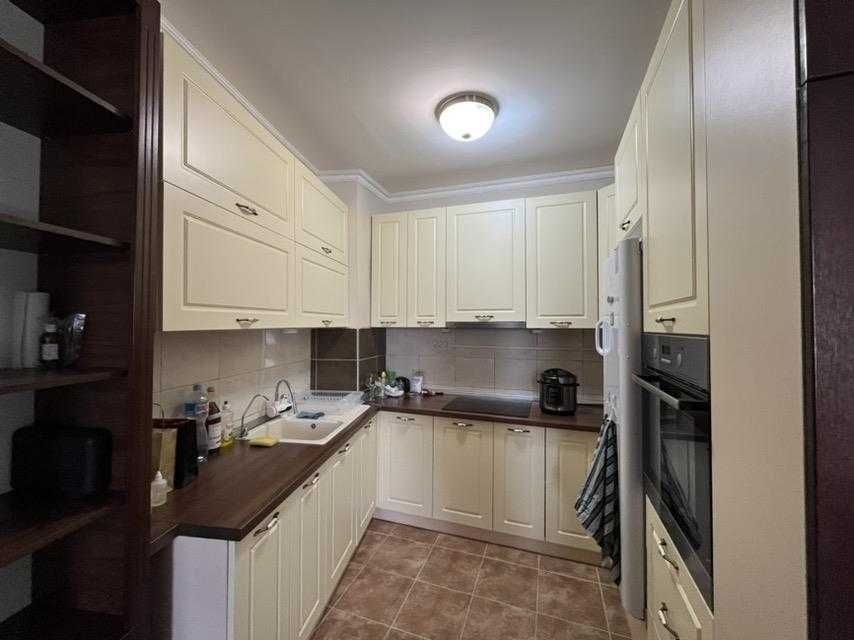 Дава се под наем Тристаен апартамент в Пловдив, Каменица 2 - 96 кв.м за 331.5 € - Снимка #2