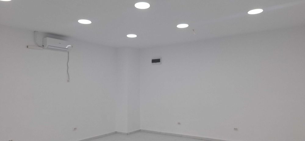 Spatii comerciale de inchiriat